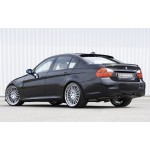 Οπίσθιο σπόϊλερ Hamann για BMW Σειρά 3 335i/ 335d (E90/ E91) M-Sport